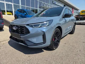 Ford Kuga III (2019 - ) 2026
