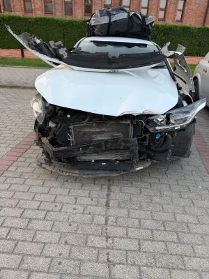 Kia Ceed 1.6 CRDi GT Line DCT 2020
