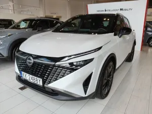 Nissan Qashqai III (2021-) 2025