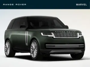 Land Rover Range Rover V (2022-) D350 Autobiography 2026