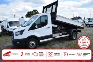 Ford Transit 2024