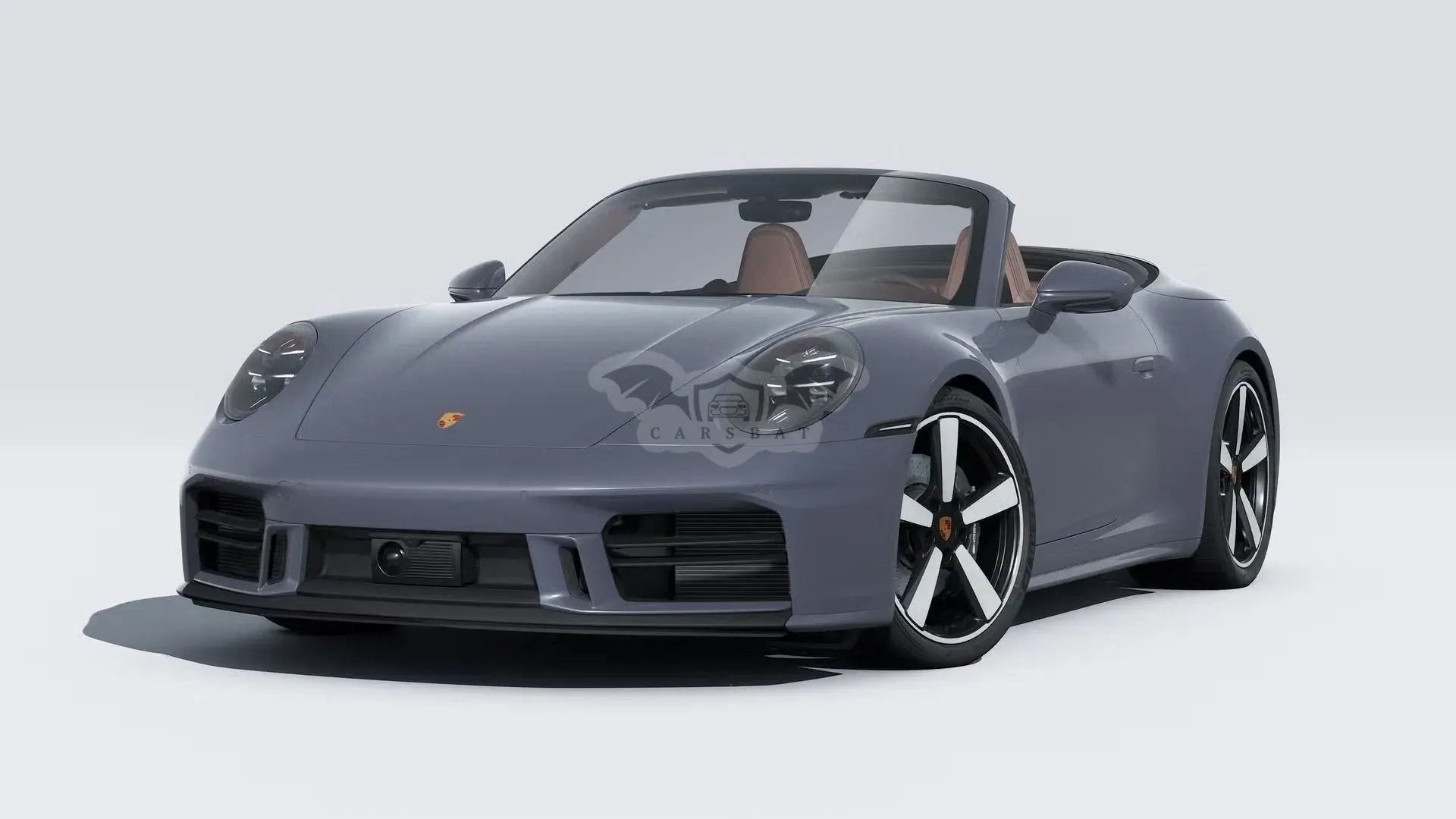 Porsche 911 992 (2019-) 2024
