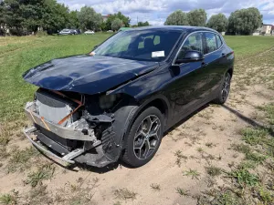 BMW X2 F39 (2017-2023) sDrive18d Advantage Plus 2019