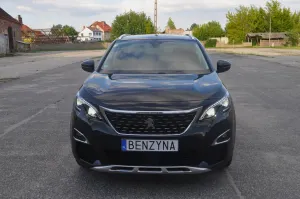 Peugeot 3008 II (2016-2024) PureTech 130 Style 2017