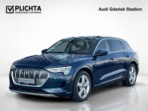 Audi E-Tron 50 Quattro Advanced 2022