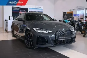 BMW 4 Series II G22/G23/G82 (2020-) 420d xDrive Sport 2023