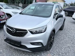 Opel Mokka I (2012-2019) 1.4 T Cosmo S&S 2017