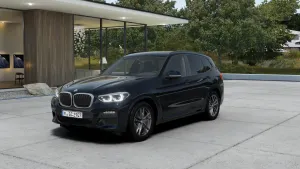 BMW X3 G01 (2017-) 2021
