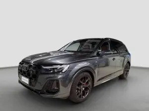 Audi Q7 II (2015-) 2025