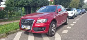 Audi Q5 8R (2008-2016) 2.0 TDI Quattro S tronic 2010