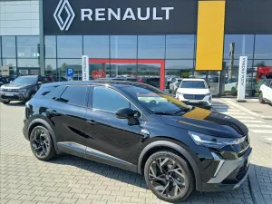 Renault Symbioz 2025