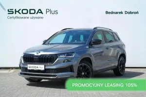 Skoda Karoq 1.5 TSI ACT 4x2 Sportline DSG 2023