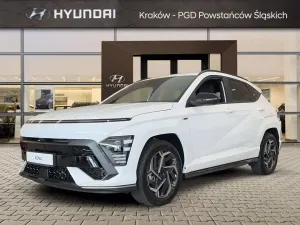 Hyundai Kona II (2023-) 2026