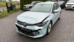 Volkswagen Golf VIII (2020-) 2025