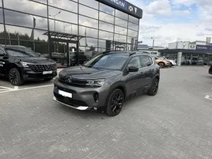 Citroën C5 Aircross 1.5 BlueHDi Shine EAT8 2023