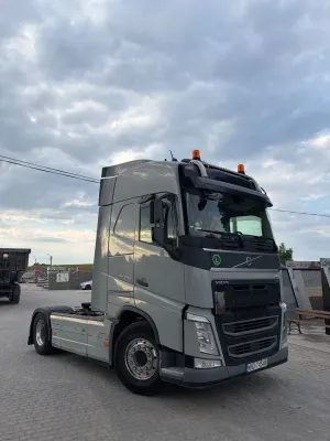 Volvo FH 2018