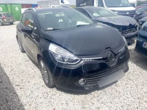 Renault Clio IV (2012-2018) 0.9 Energy TCe Zen 2014