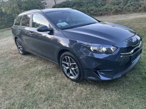 Kia Ceed III (2018-) 1.5 T-GDI OPF Platinum 2025