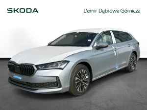 Skoda Superb VI (2023-) 2.0 TDI SCR 4x4 Drive DSG 2026