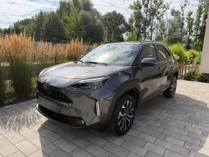 Toyota Yaris Cross Hybrid 1.5 Style 2024