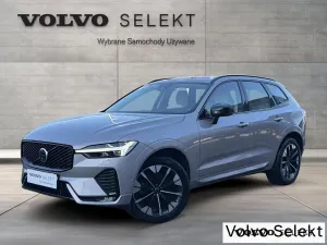 Volvo XC60 II (2017-) 2025