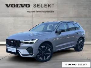 Volvo XC60 II (2017-) 2025