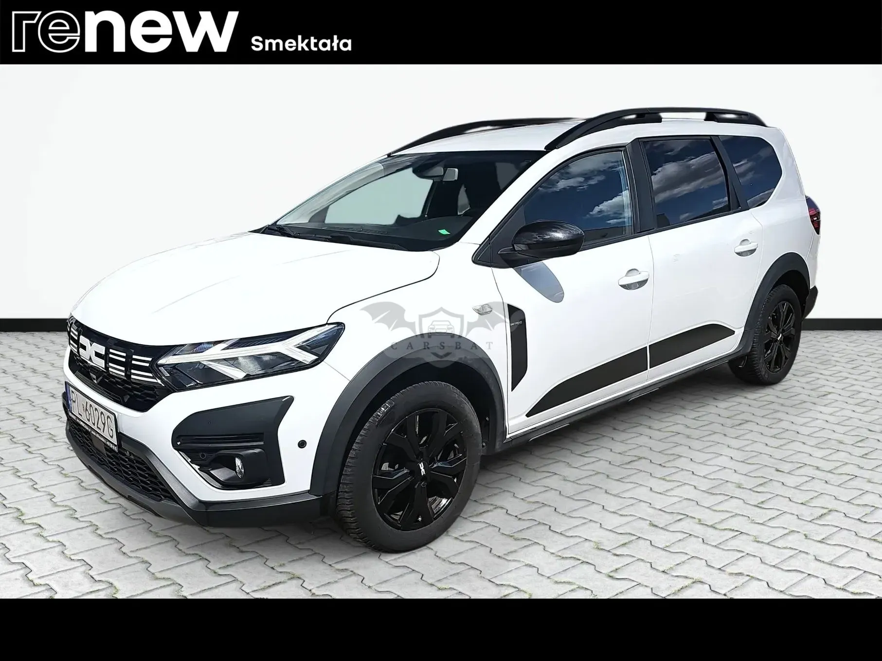 Dacia Jogger 1.0 TCe SL Extreme 2023