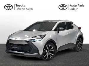 Toyota C-HR 1.8 Hybrid Style 2024