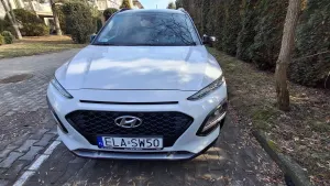 Hyundai Kona I (2017-2023) 1.0 T-GDI Comfort 2019