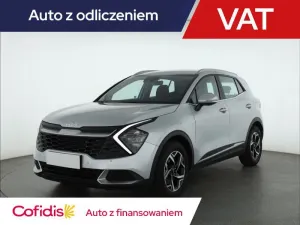 Kia Sportage V (2021-) 2024
