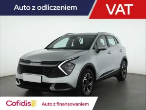 Kia Sportage V (2021-) 2024