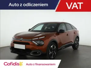 Citroën C4 III (2020-) 2021