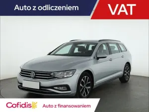 Volkswagen Passat B8 (2014-2023) 2023