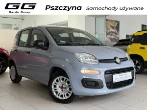 Fiat Panda III (2011-) 1.2 Easy 2019