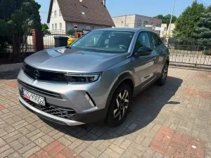 Opel Mokka II (2020-) 2023