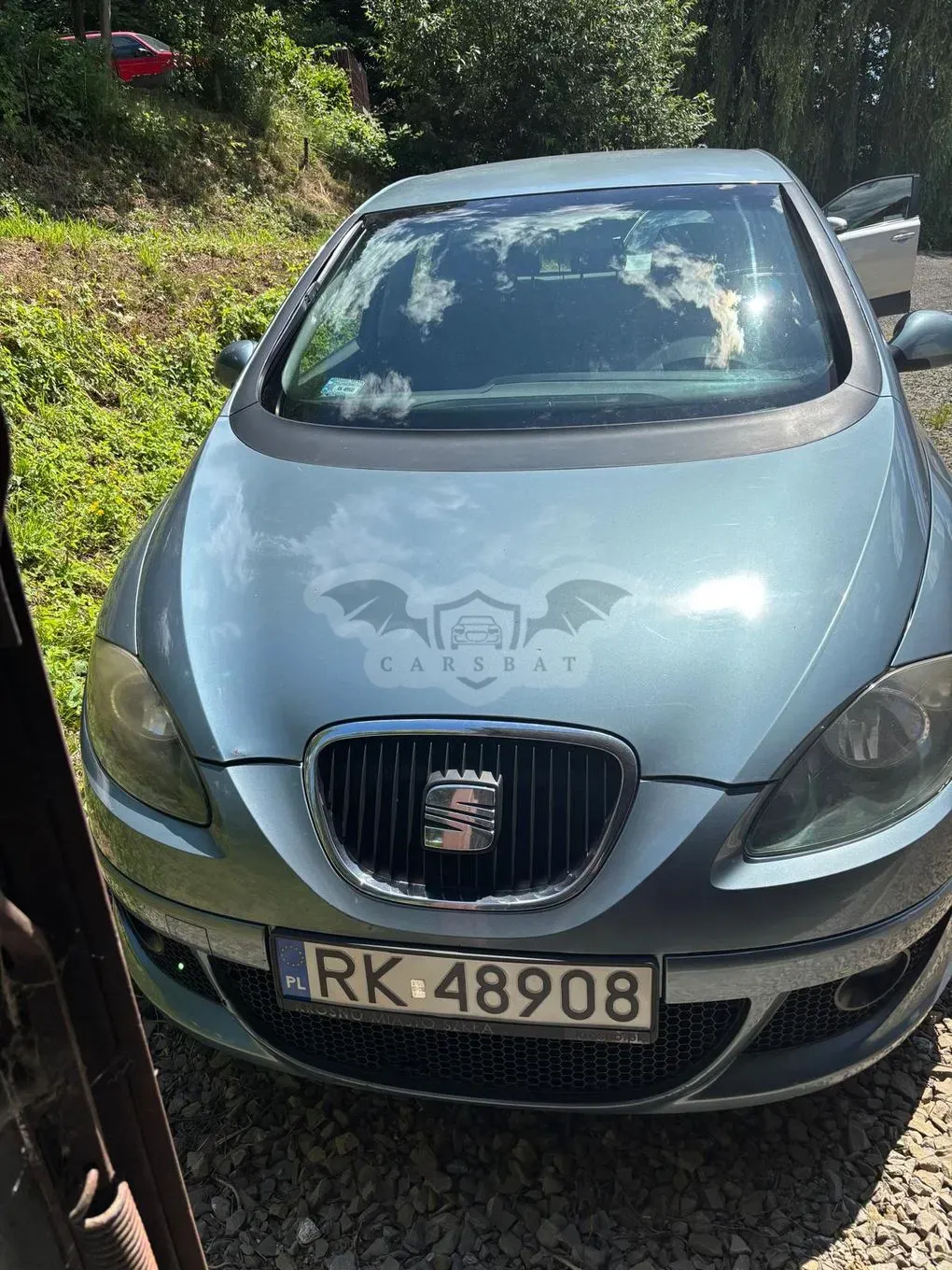 Seat Altea 1.9 TDI Stylance 2005