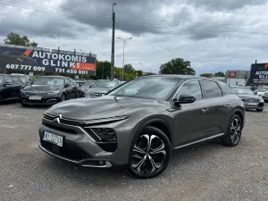 Citroën C5 X 1.6 PHEV 180 Feel Pack EAT8 2022