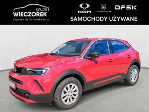 Opel Mokka II (2020-) 1.2 T Edition S&S 2023