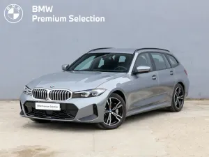 BMW 3 Series G20/G21 (2019-) 330i xDrive M Sport sport 2025