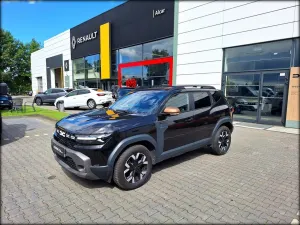 Dacia Duster F5 (2024-) 1.2 TCe mHEV Extreme 2024