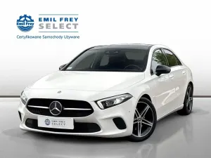 Mercedes-Benz A W177 (2018-) 2019