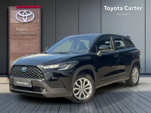 Toyota Corolla Cross 2.0 Hybrid Comfort 2022