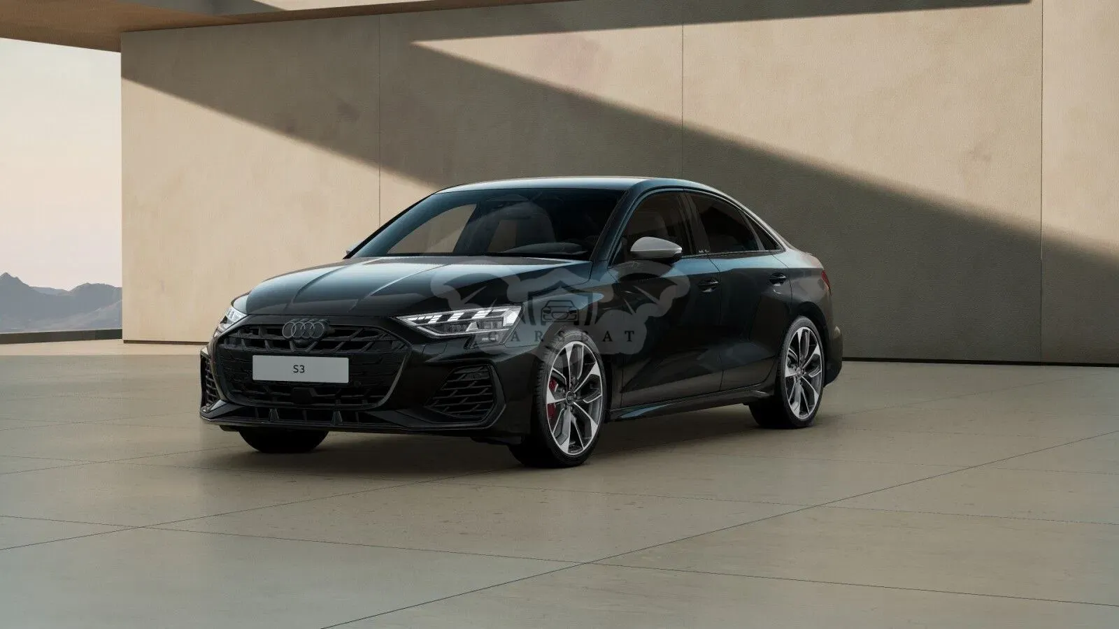 Audi S3 8Y (2020-) 2025