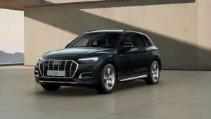 Audi Q5 FY (2017-2024) 2024