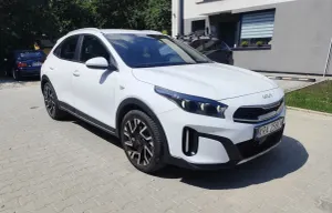 Kia XCeed 1.5 T-GDI M DCT 2022