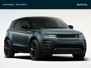 Land Rover Range Rover Evoque II (2019-) 2026