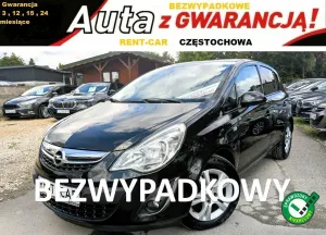 Opel Corsa D (2006-2014) 1.2 16V Enjoy 2013