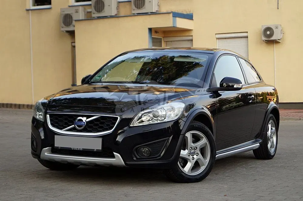 Volvo C30 D3 Summum 2011