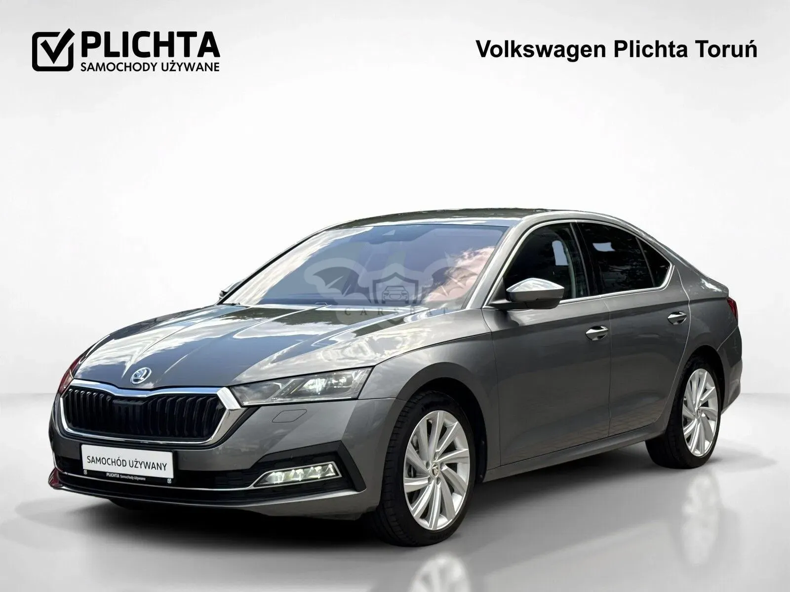 Skoda Octavia IV (2020-) 2.0 TDI 4x4 Style DSG 2022