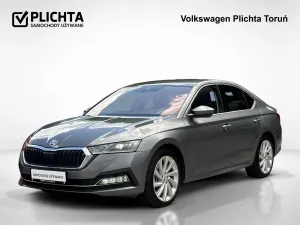 Skoda Octavia IV (2020-) 2.0 TDI 4x4 Style DSG 2022